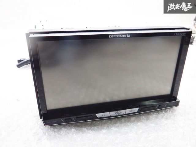 carrozzeria AVIC-ZH0007 Bluetooth対応 ◎ Amazon | carrozzeria カロッツェリア 7V型ワイドVGA地上