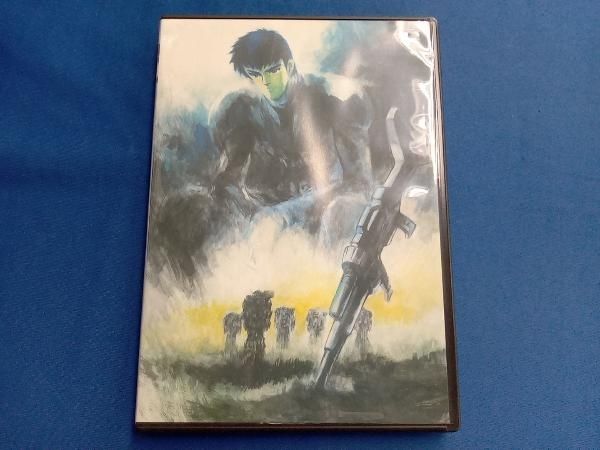 DVD [全6巻セット]装甲騎兵ボトムズ ペールゼン・ファイルズ Amazon.co.jp: 装甲騎兵ボトムズ ペールゼン・ファイルズ 全6巻