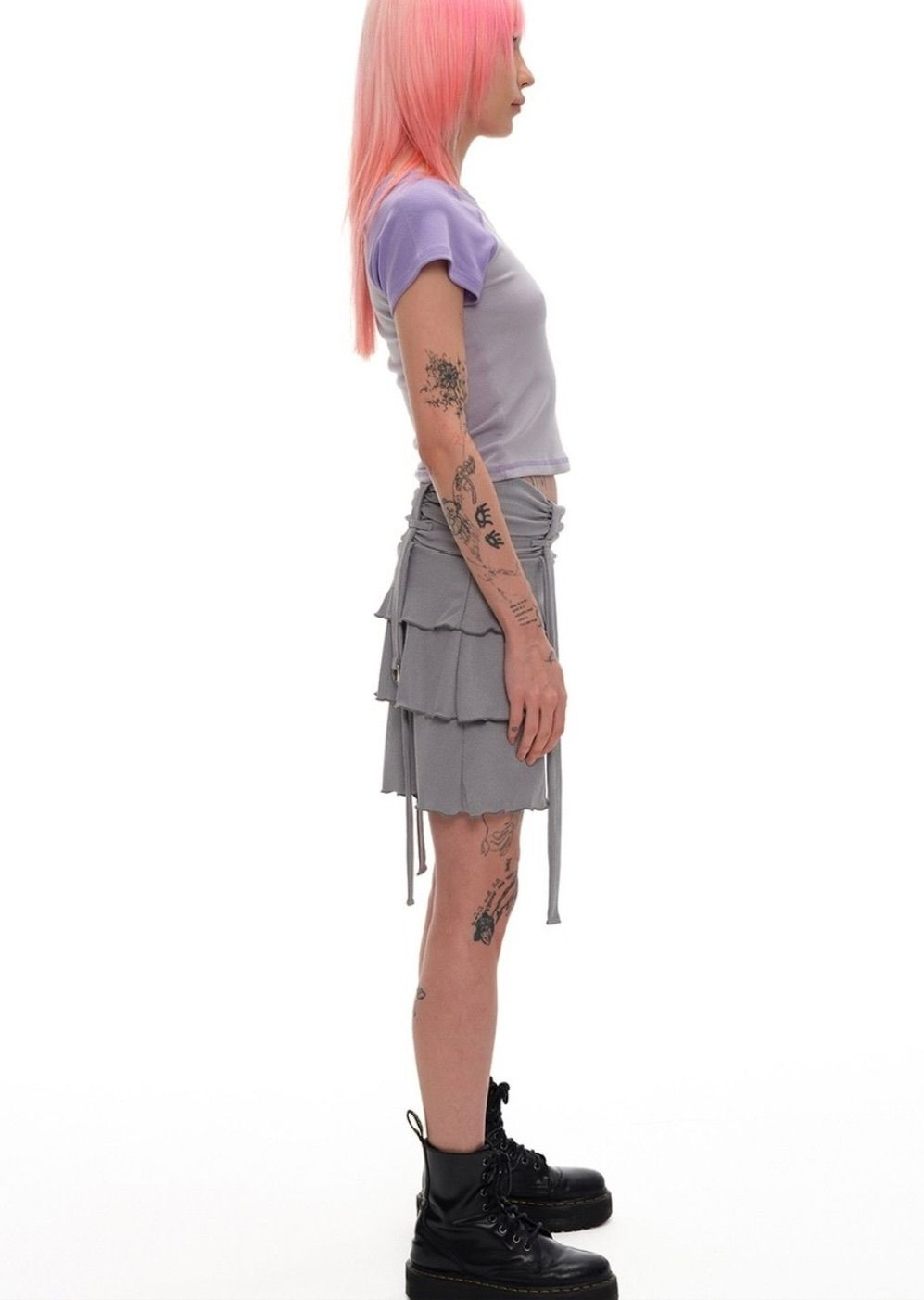 YOUTHBATH】YB CANCAN SKIRT - メルカリ YOUTHBATH】YB CANCAN SKIRT - メルカリ