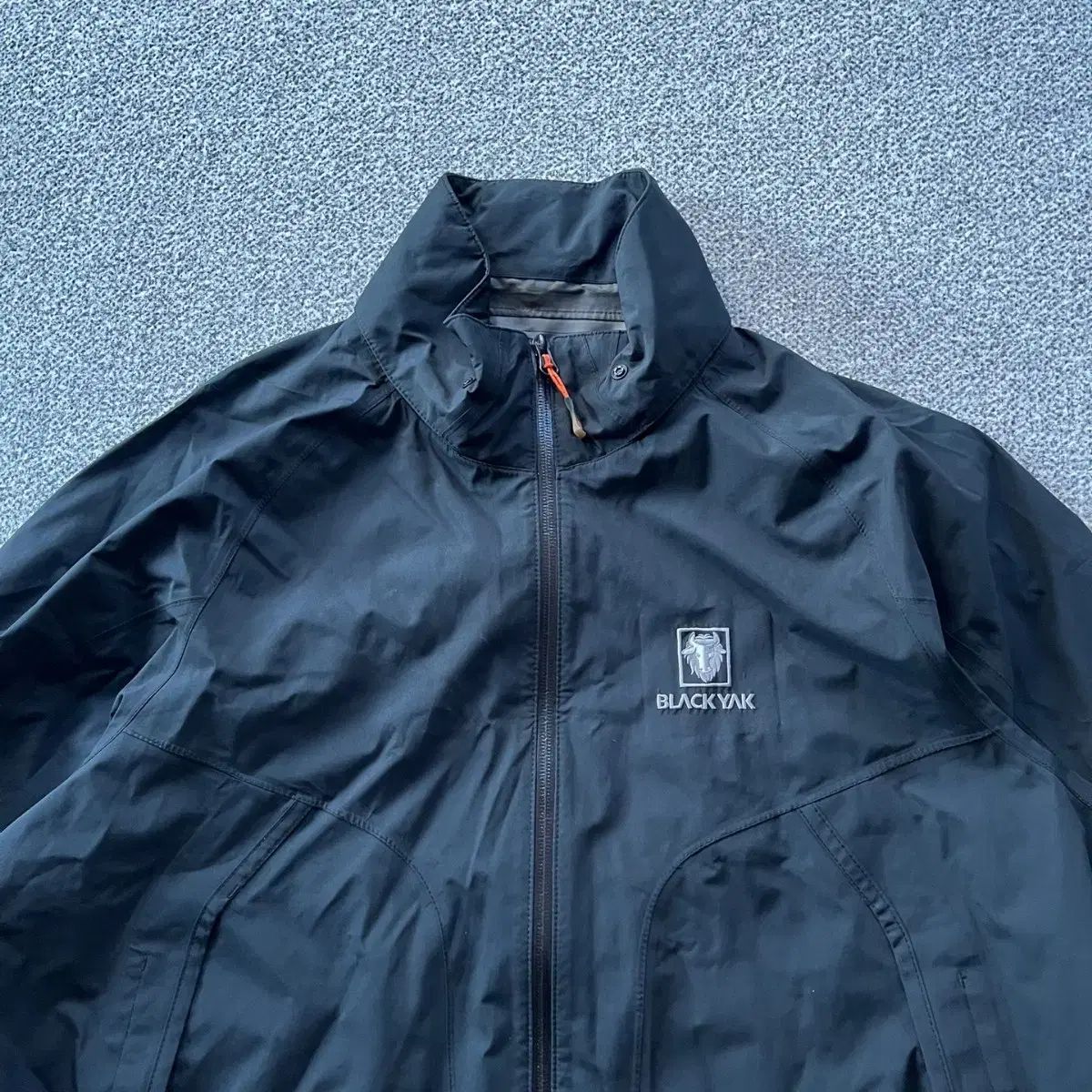 倉科カナ 直筆サイン入りポスター 「遠くでずっとそばにいる」 2010