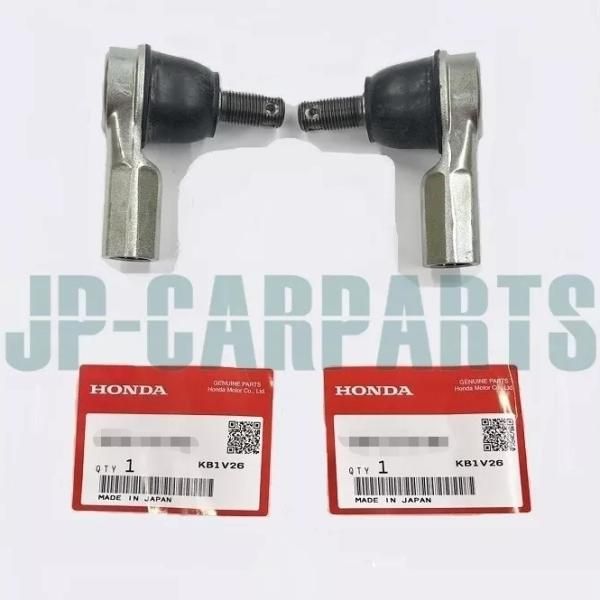★ホンダ純正新品★DC5 インテグラ タイプR 後期型 タイロッドエンド 左右セット