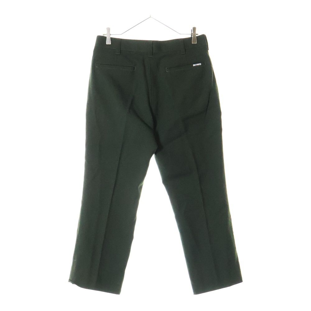 WACKO MARIA (ワコマリア) WOOL SKATE TROUSERS ウール スケート