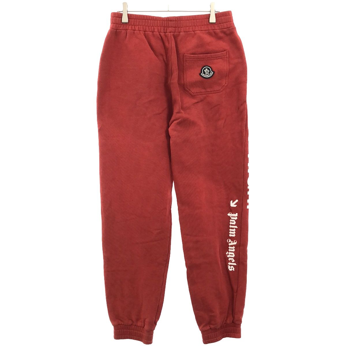 本日迄限定価格【新品】MONCLER GENIUS イージーパンツ 本日迄限定価格【新品】MONCLER GENIUS イージーパンツ