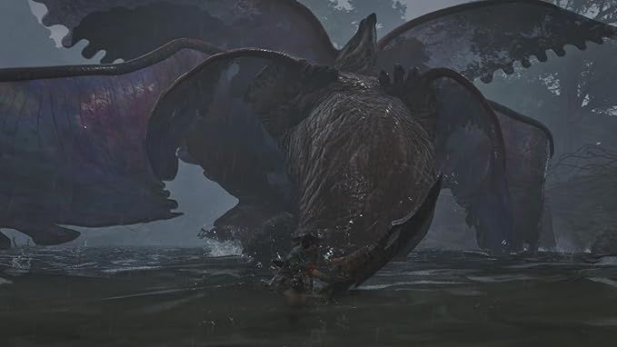 【PS5】【新品 未使用】 モンスターハンターワイルズ