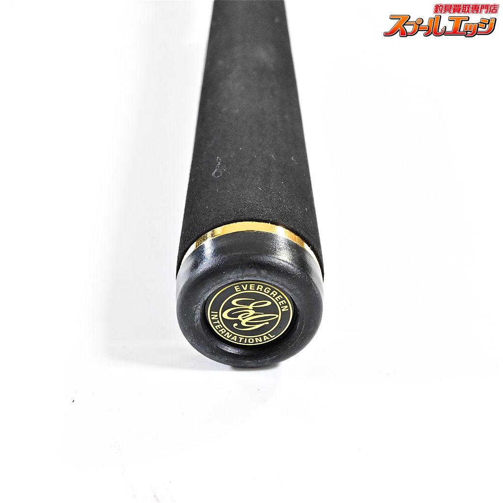 【エバーグリーン】 コンバットスティック テムジン TMJC-65M コブラ