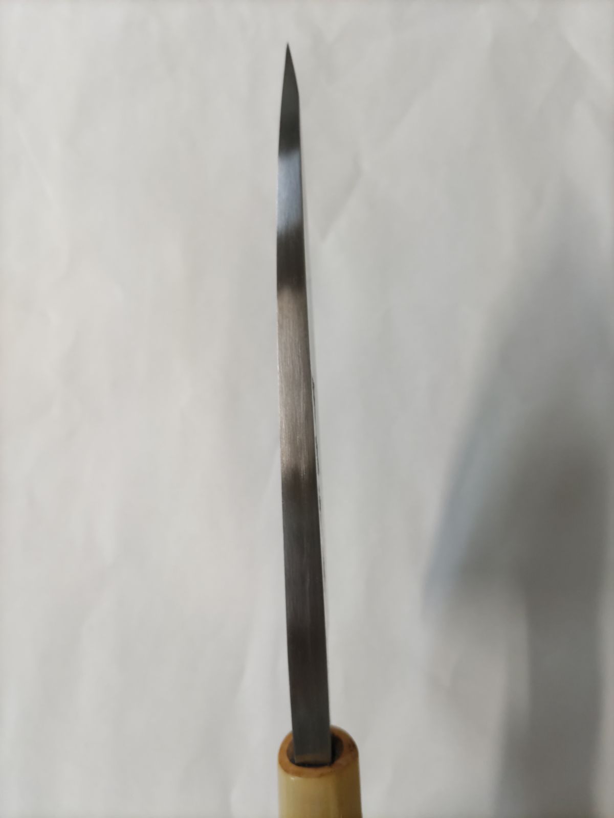 本水牛柄