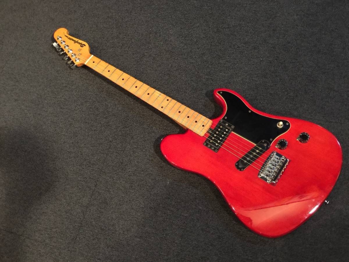 No.106221 レア！YAMAHA SJ-500 WR JAPAN VINTAGE EX- - メルカリ