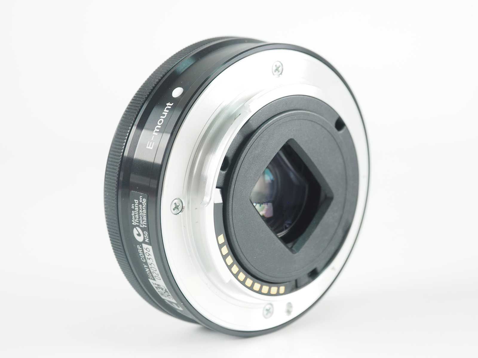 Prime Lens