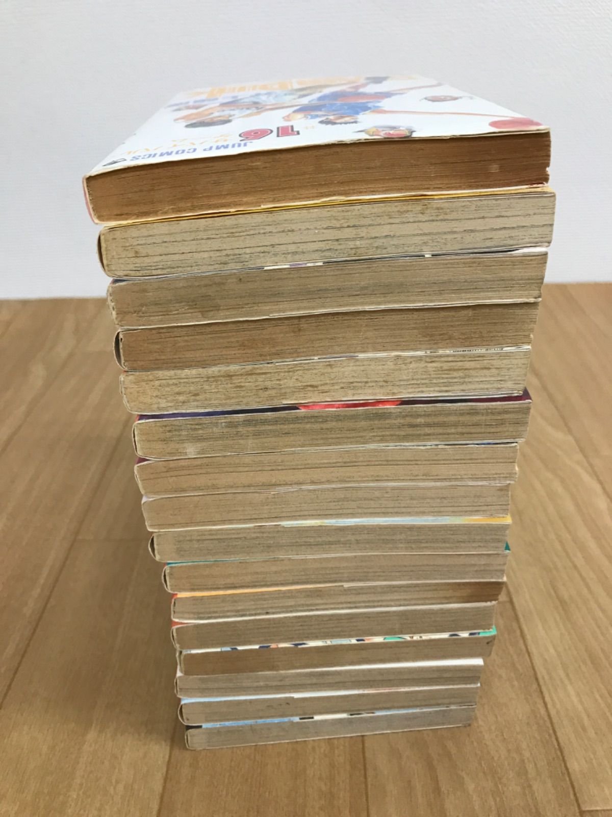 ☆①スラムダンク SLAM DUNK 1～31巻 全巻セット コミック全巻