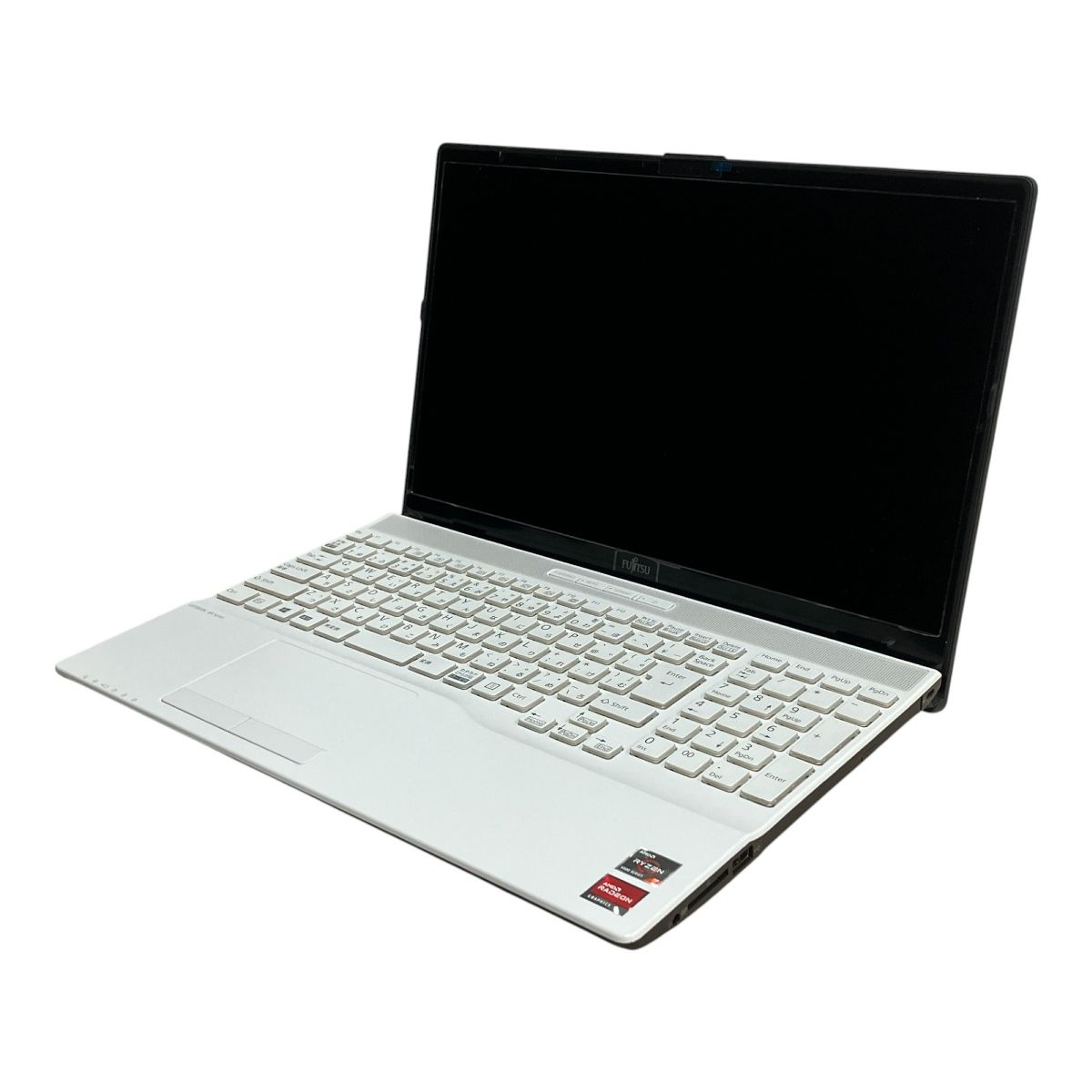 FUJITSU LIFEBOOK AH50/F1 FMVA50F1WJ 15.6インチ ノート