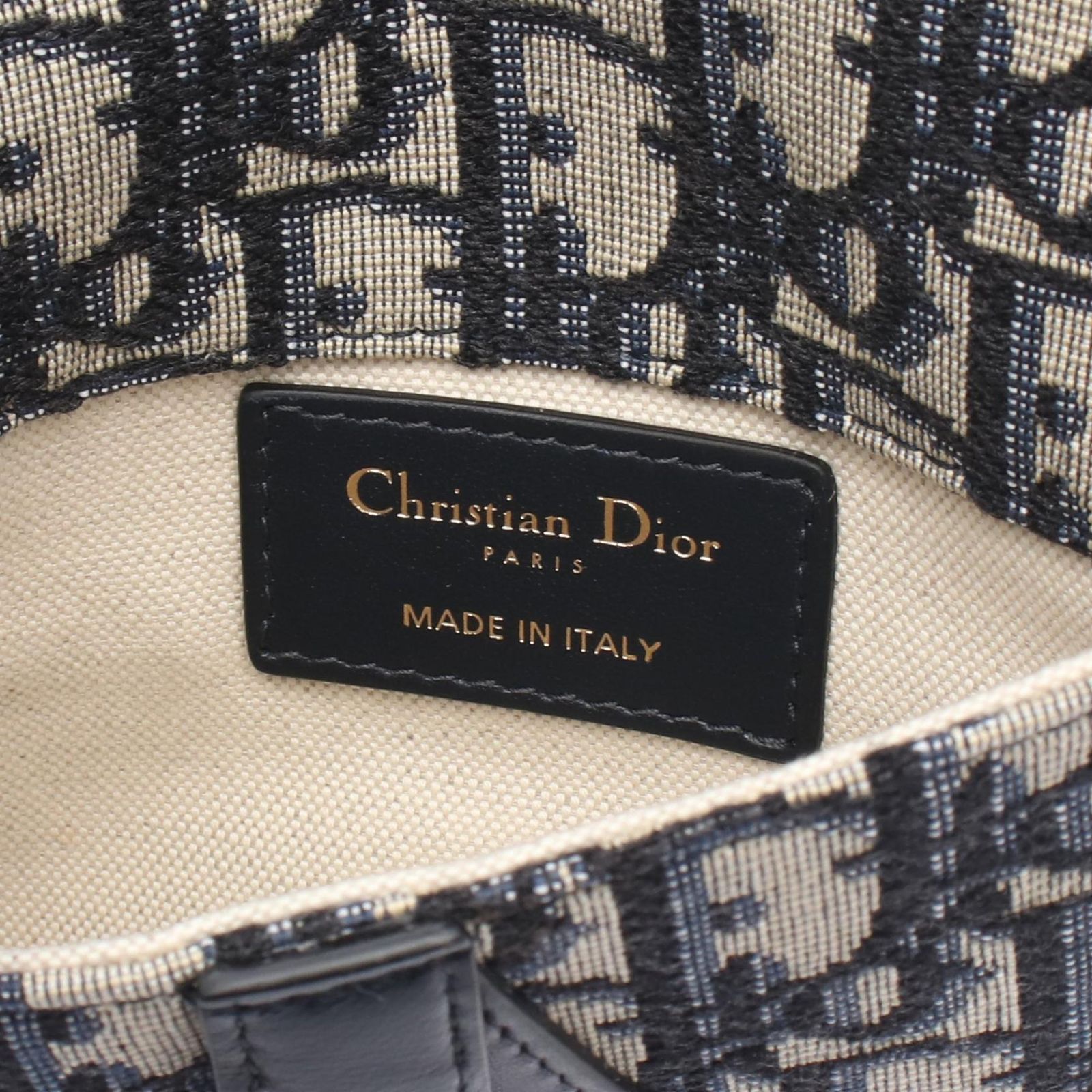 Dior ウエストバッグ