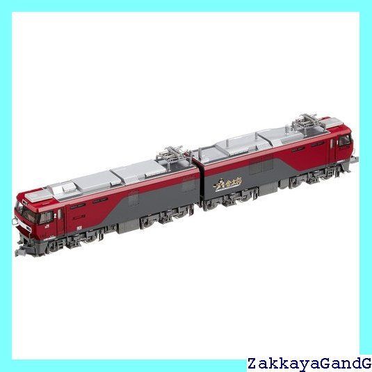 KATO Nゲージ EH500 3次形 新塗装 3037-3 鉄道模型 電気機関車