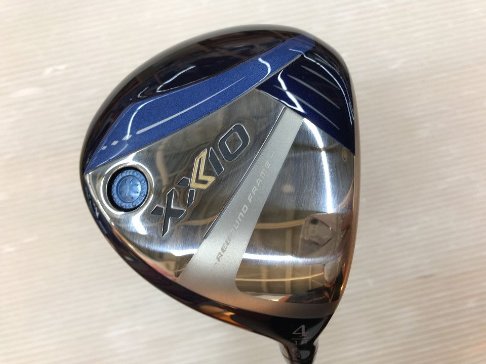 XXIO13 2024年モデルレディース　7W23度(L) 新品未使用 XXIO ゼクシオ レディース XXIO13 ゼクシオ13 レディス