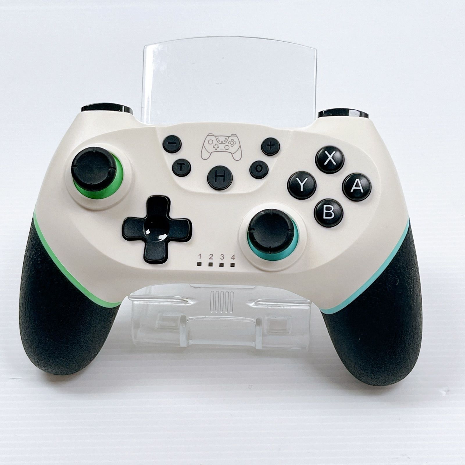 【動作確認済】Nintendo Switch本体＋コントローラー 楽天市場】コントローラー ワイヤレス Nintendo Switch Pro