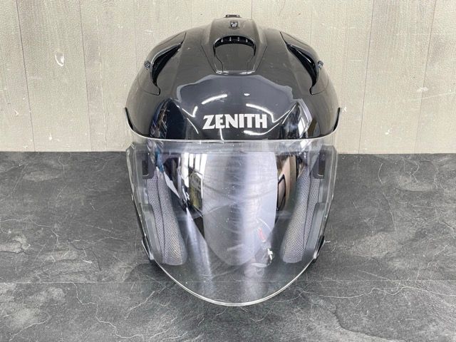 ヤマハヘルメット 【中古】ZENITH ゼニス YJ-17 ジェット