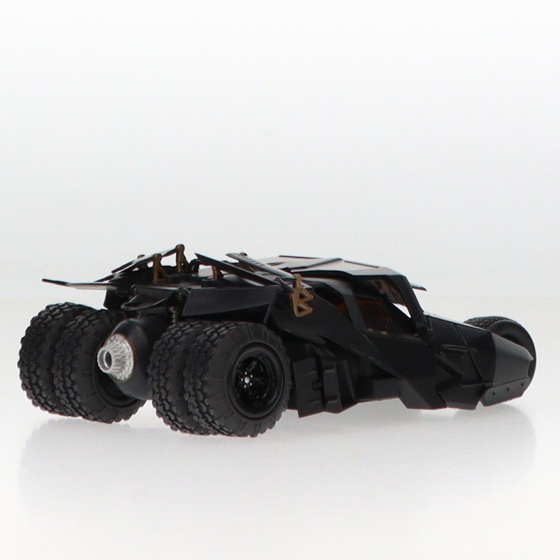 (再販) 特撮リボルテック No.043 バットモービル タンブラー バットマン 完成品 可動フィギュア 海洋堂 SERIES No.043 BATMOBILE TUMBLER « 特撮リボルテック