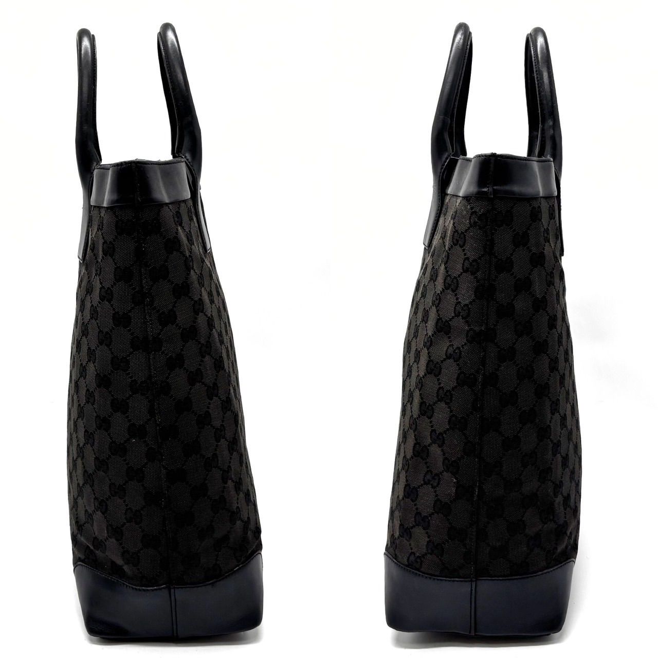 ✨格安✨ GUCCI グッチ トートバッグ ハンドバッグ GG柄 総柄