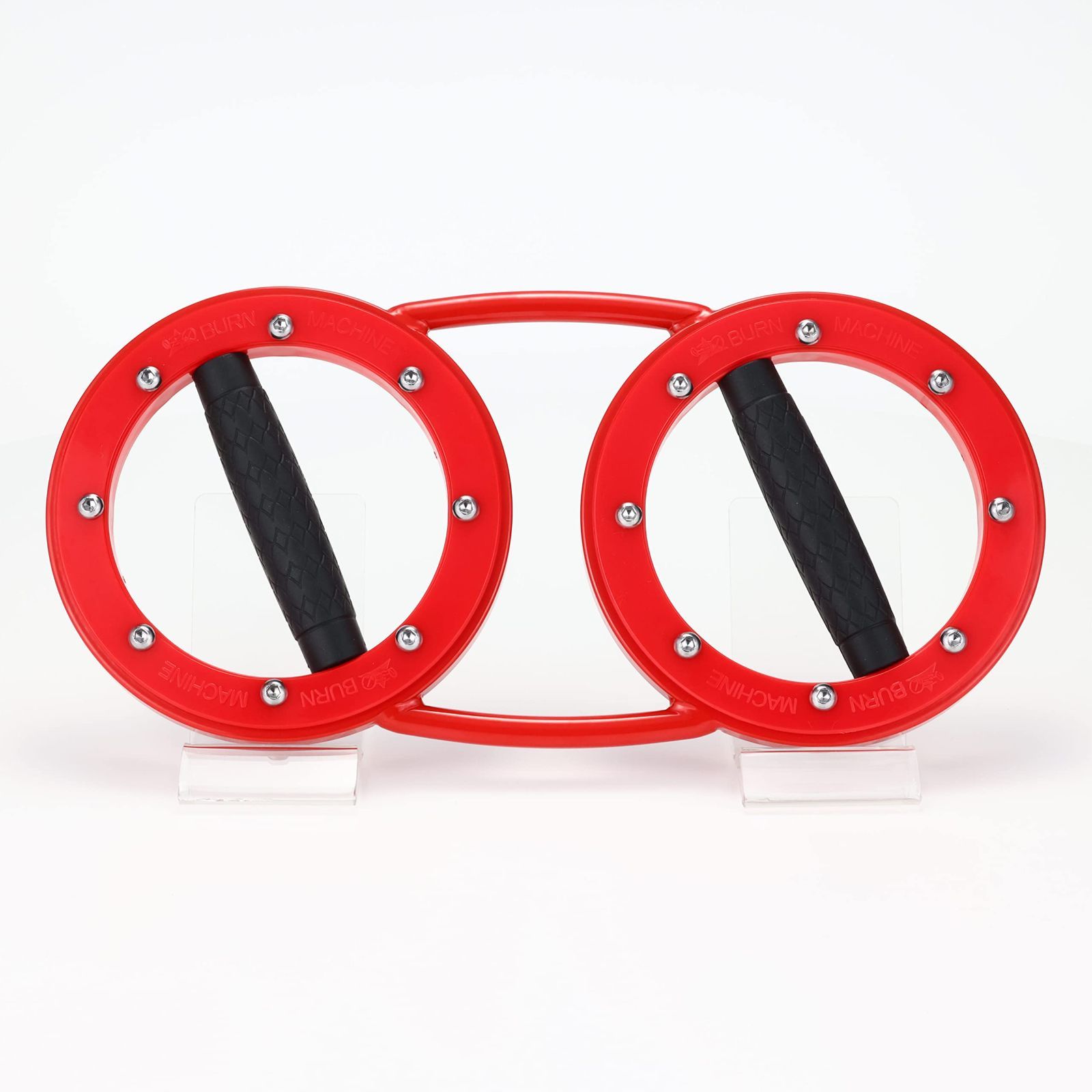 The Burn Machine(バーンマシン) バーンマシンシリーズ フィットネス