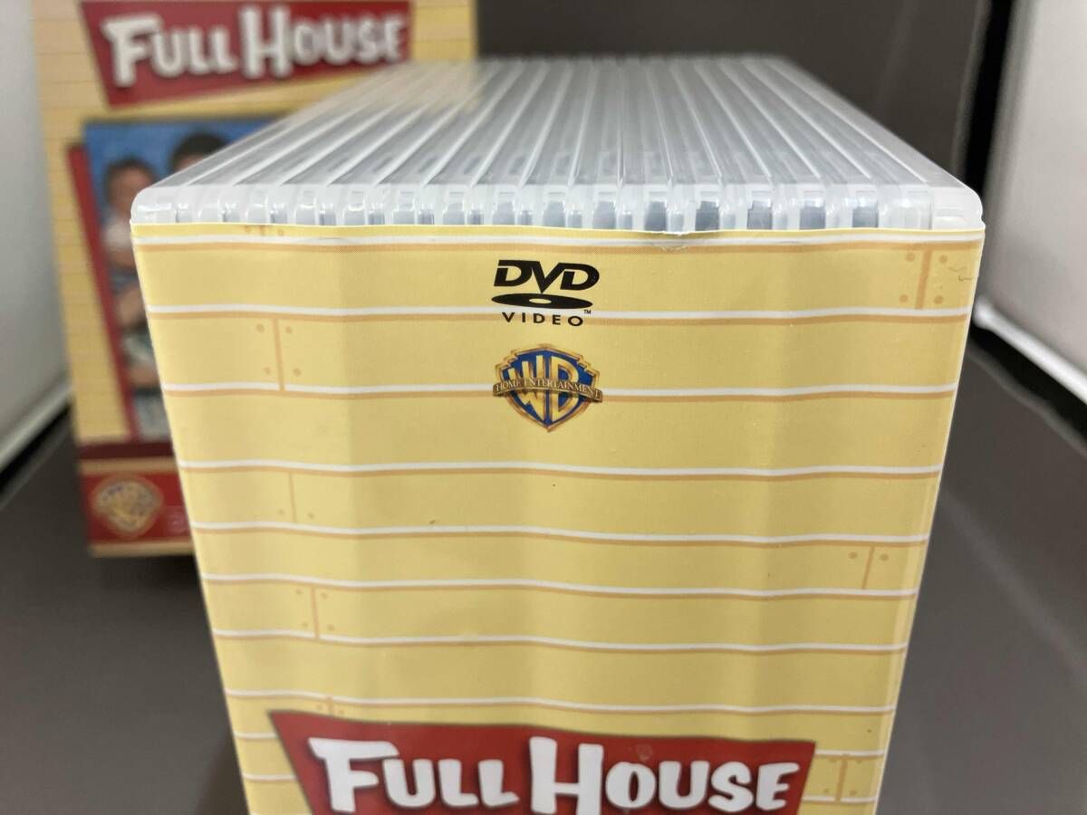 フルハウス シｰズン1