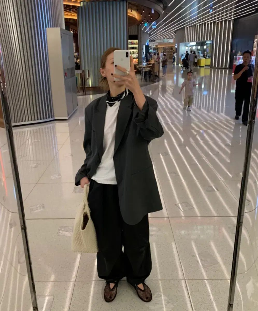 ARCHITECT パンツ