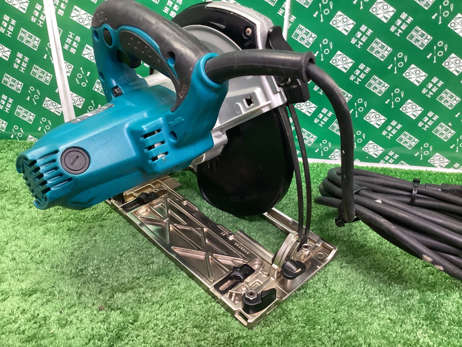 makita 190mm
