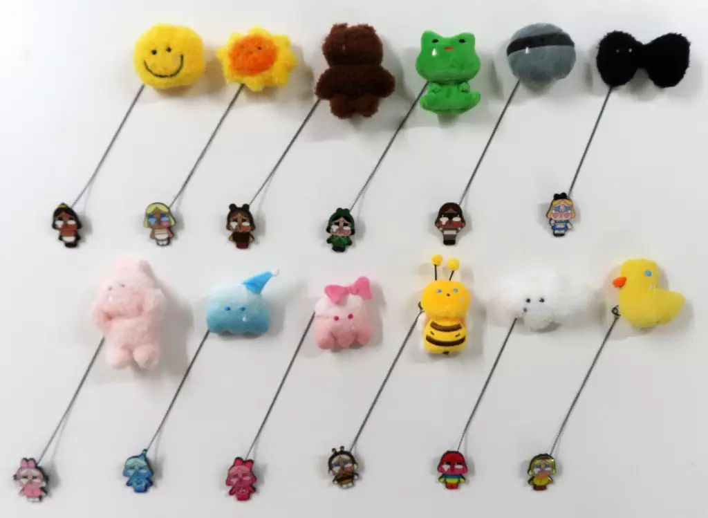 ピンズ・ピンバッジ・缶バッジ | nydancestore.com