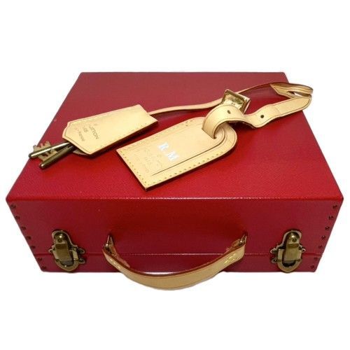 Louis Vuitton ルイ・ヴィトン ボワット・フラコン モノグラム