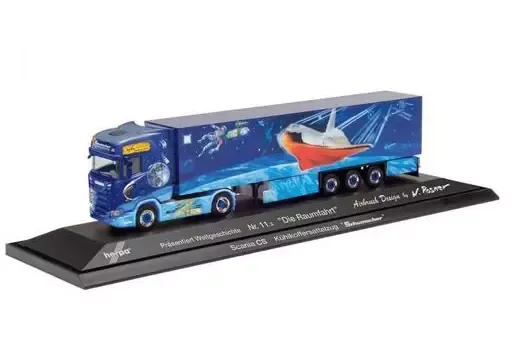 2026年最新】HERPA 1/87 スカニアの人気アイテム - メルカリ