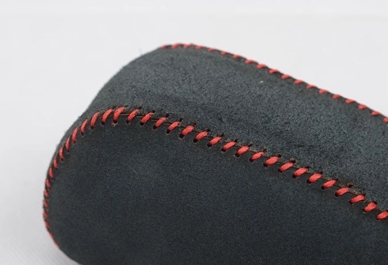 3タイプ選択 シフトノブカバー