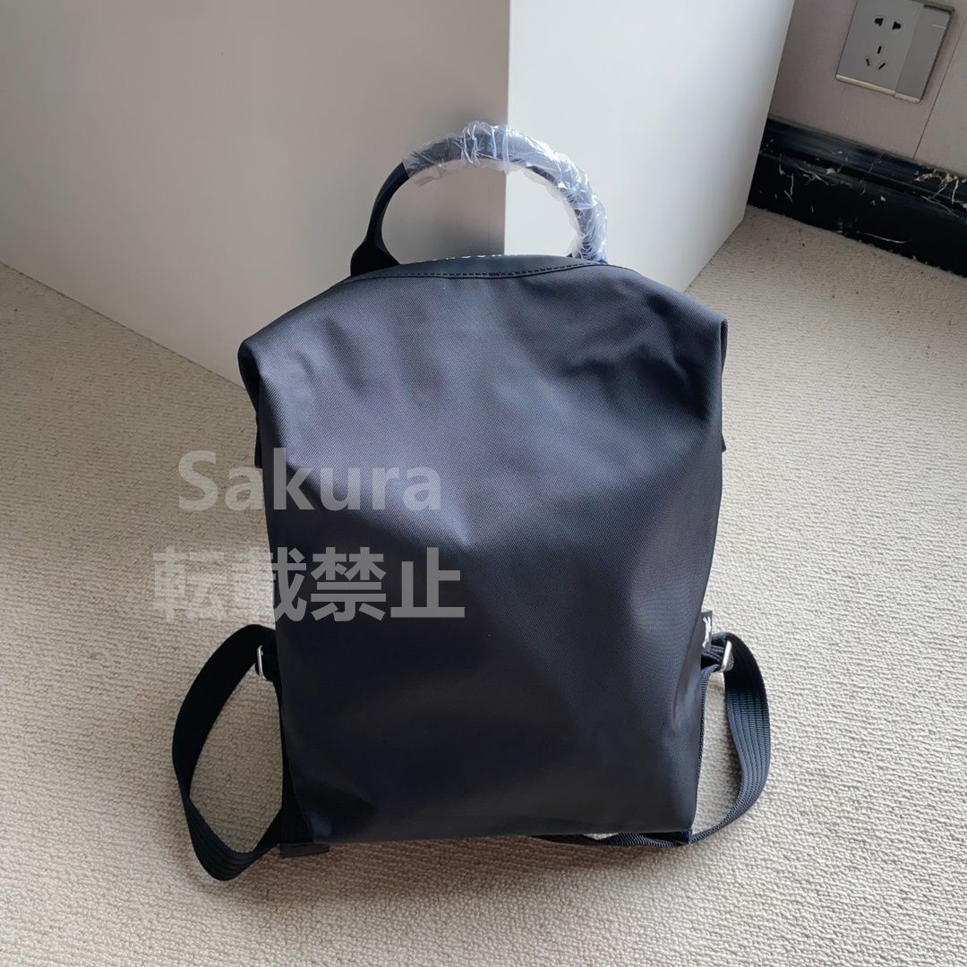 新品 Longchamp ロンシャン LE PLIAGE ENERGY L BACKPACK バック
