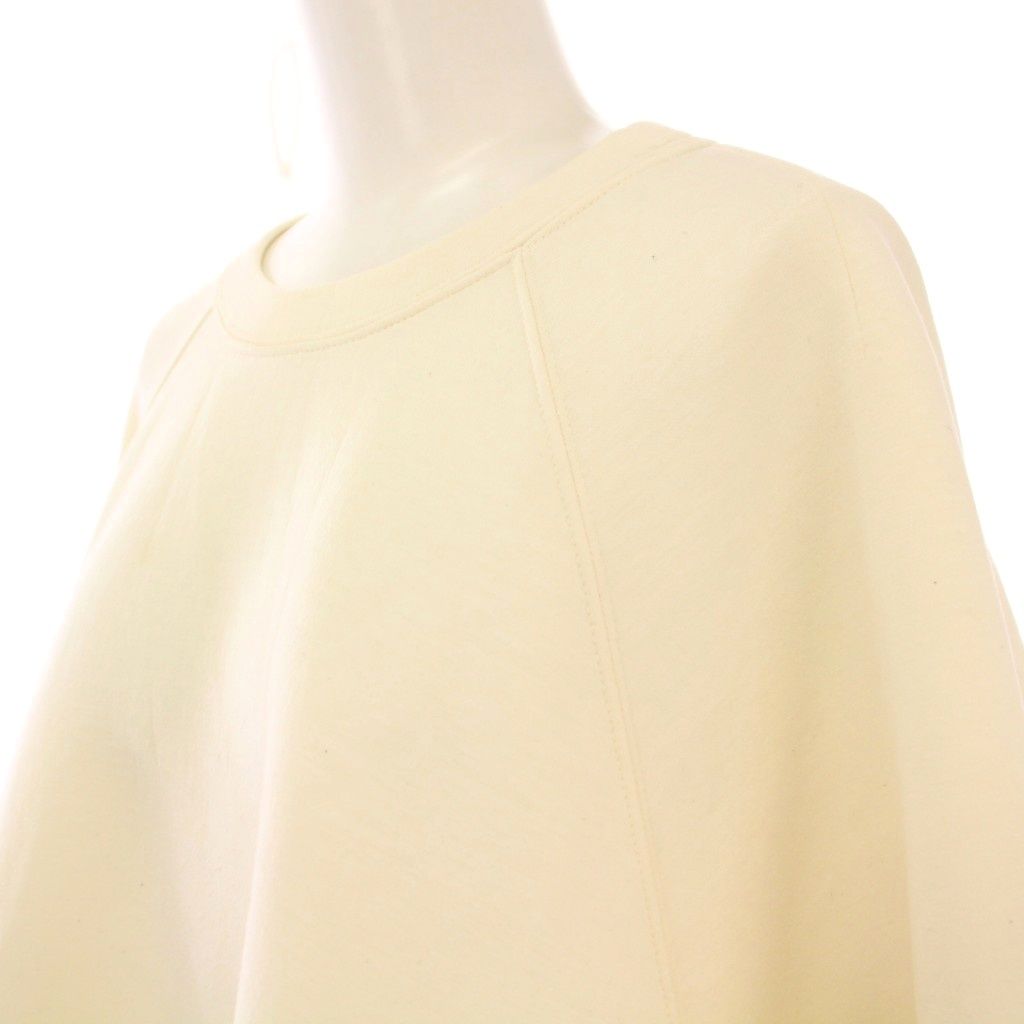 コグザビッグスモーク スウェット トレーナー クルーネック 長袖