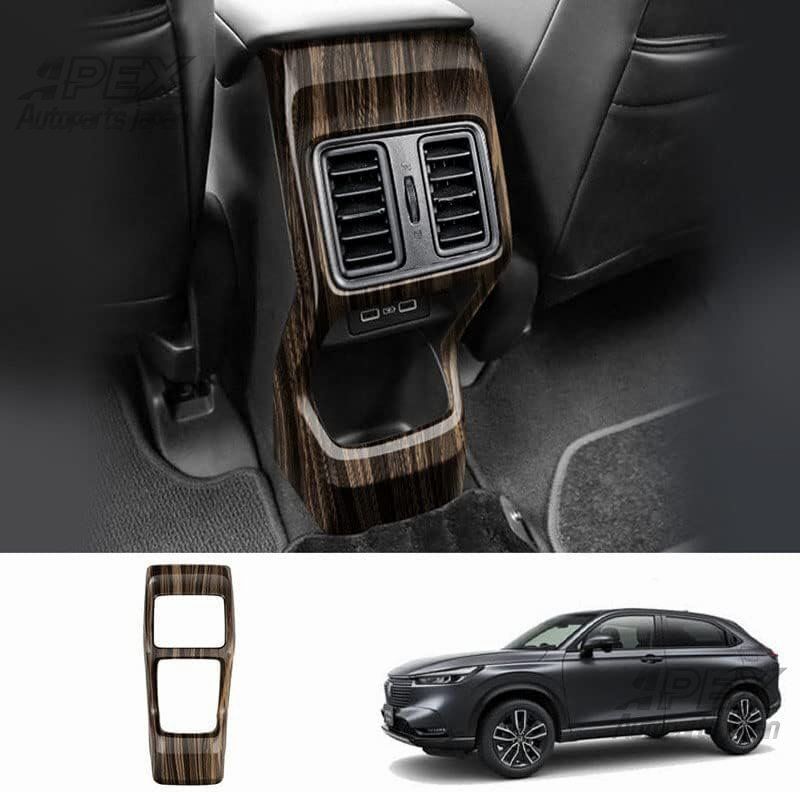 AC エアコンベント