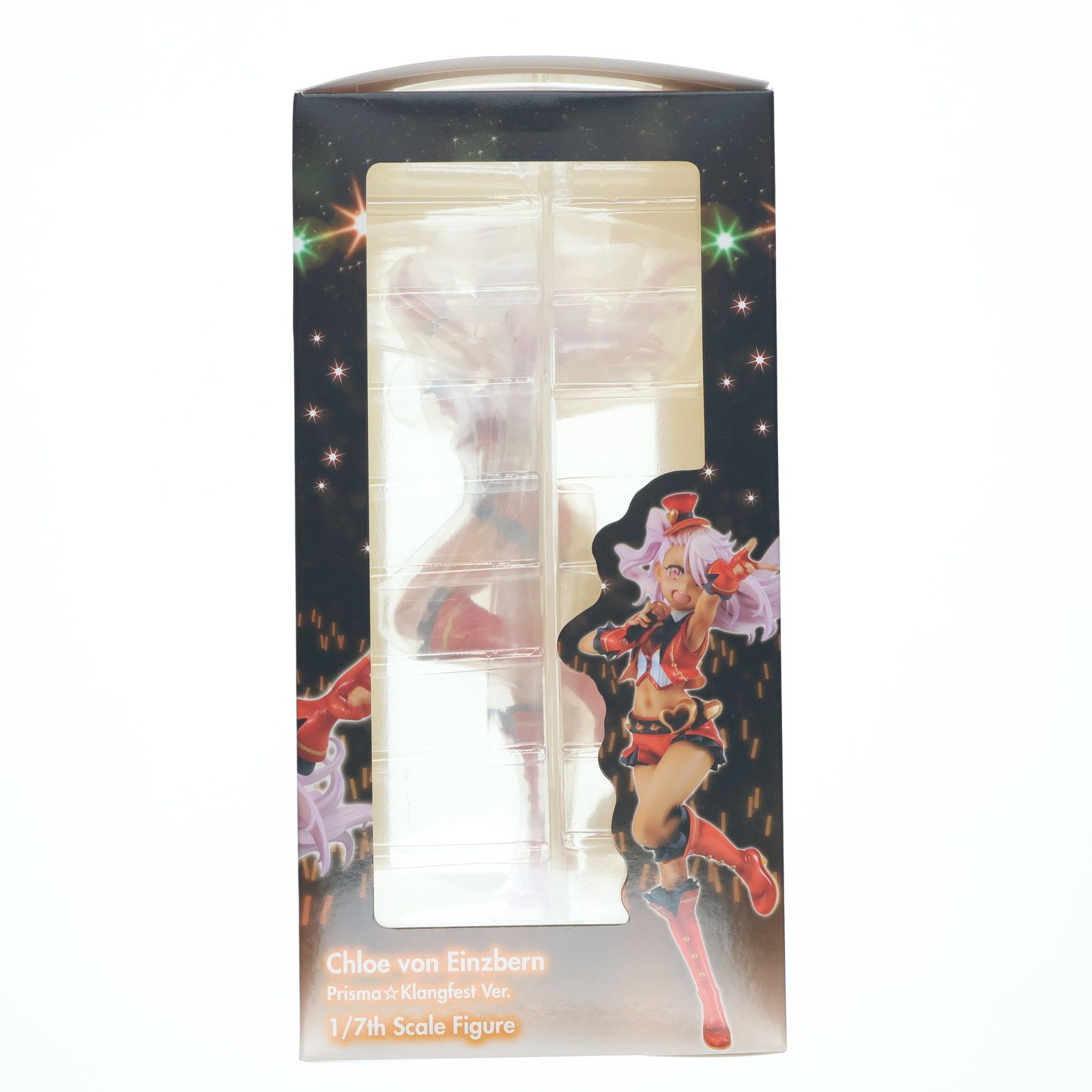 クロエ・フォン・アインツベルン Prisma☆Klangfest Ver 1/7 Amazon | KADOKAWA KDcolle Fate/kaleid liner プリズマ☆イリヤ