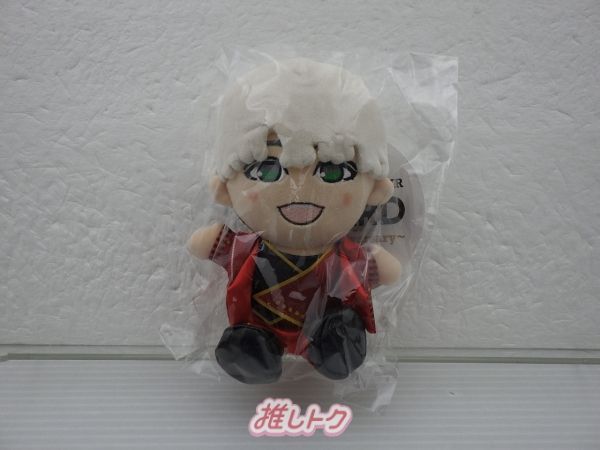 WEST. 神山智洋 10th Anniversary LIVE TOUR AWARD ちびスト