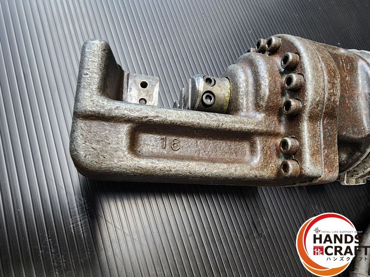 ジャンク オグラ