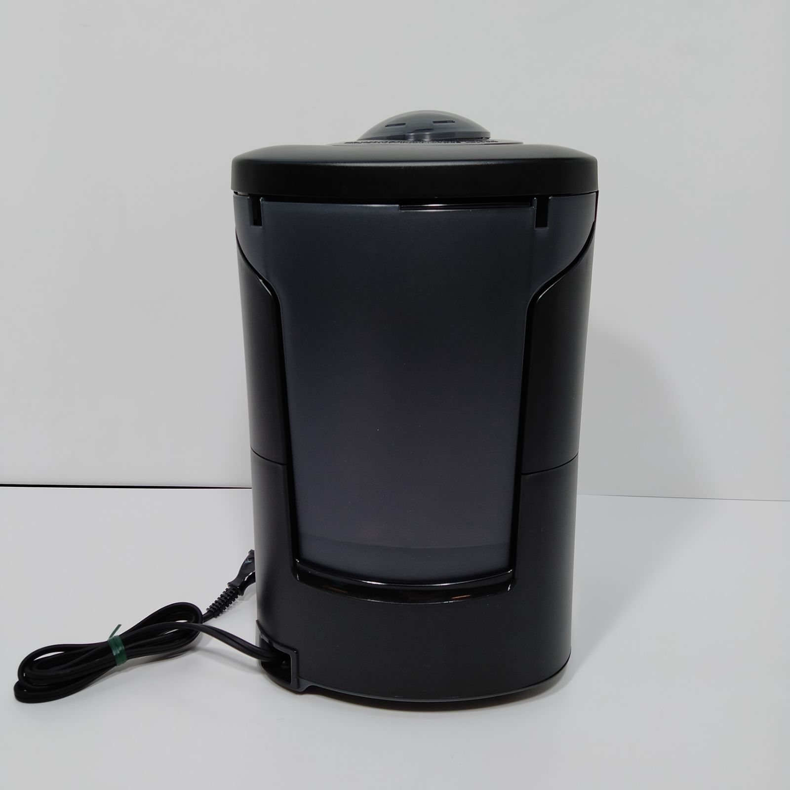 Panasonic パナソニック 沸騰浄水 コーヒーメーカー NC-A57-K
