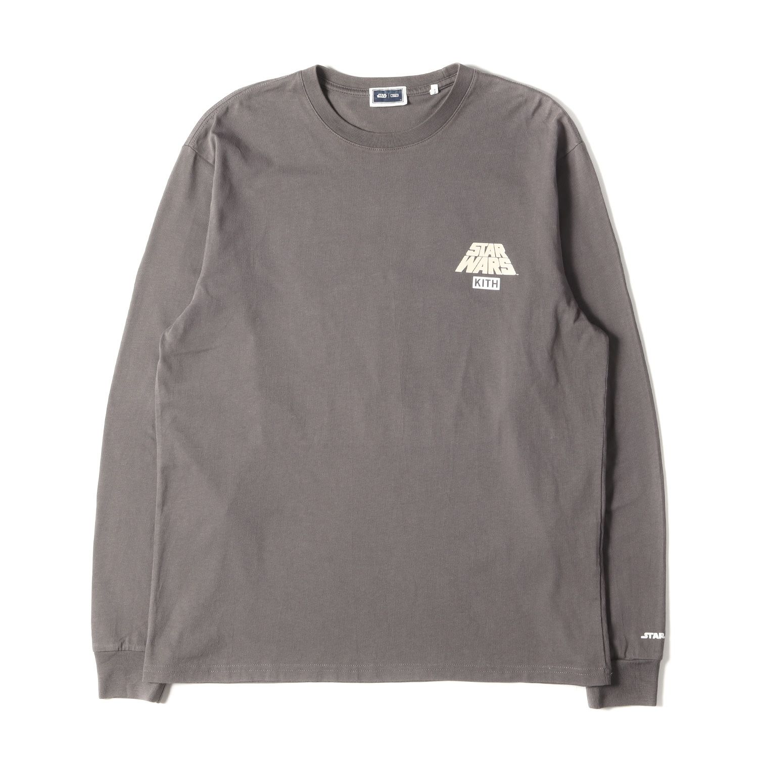 KITH Star Wars スター ウォーズロンT サイズM