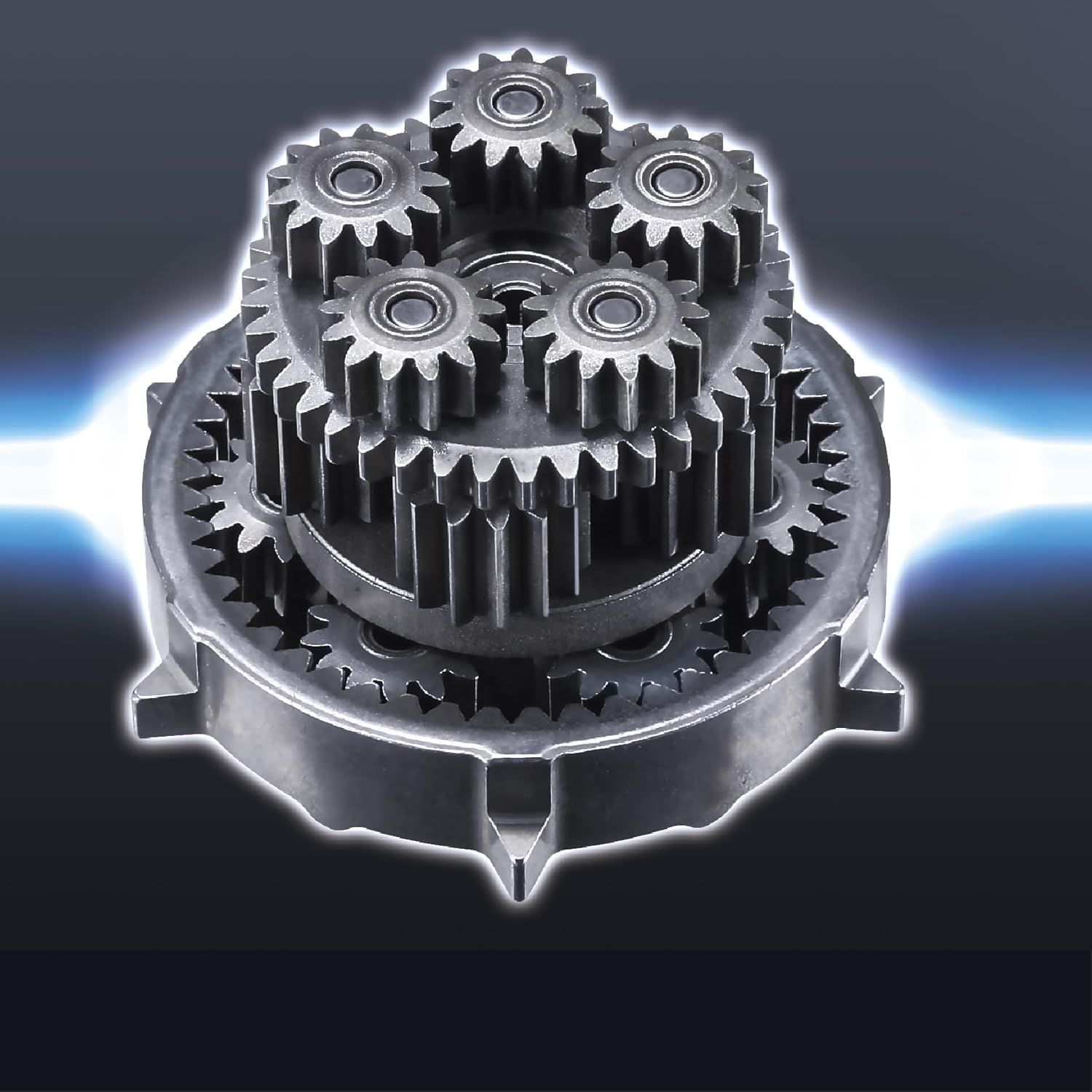 充電器 ケース付