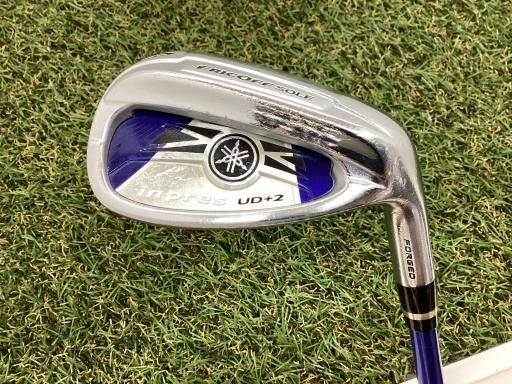 ヤマハ inpres UD 2 AW ウェッジ WG MX-517 i フレックスR メンズ 男性用 右利き 右用 Cランク ゴルフクラブ