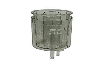 【中古】Cuisinart 業務用パーツ プッシャースリーブ【DLC-8P2J/DLC-7J2/DLC-6G用】 DLC-018BGTX 2mvetro