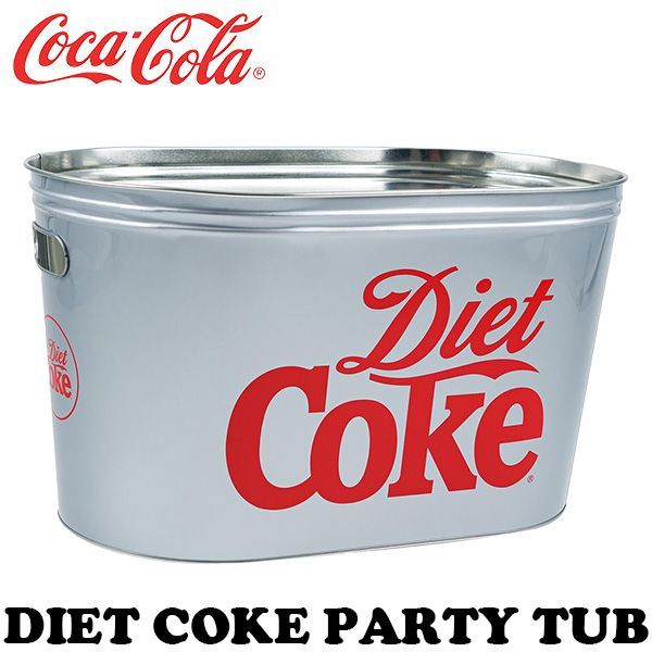 ダイエット コカコーラ パーティータブ