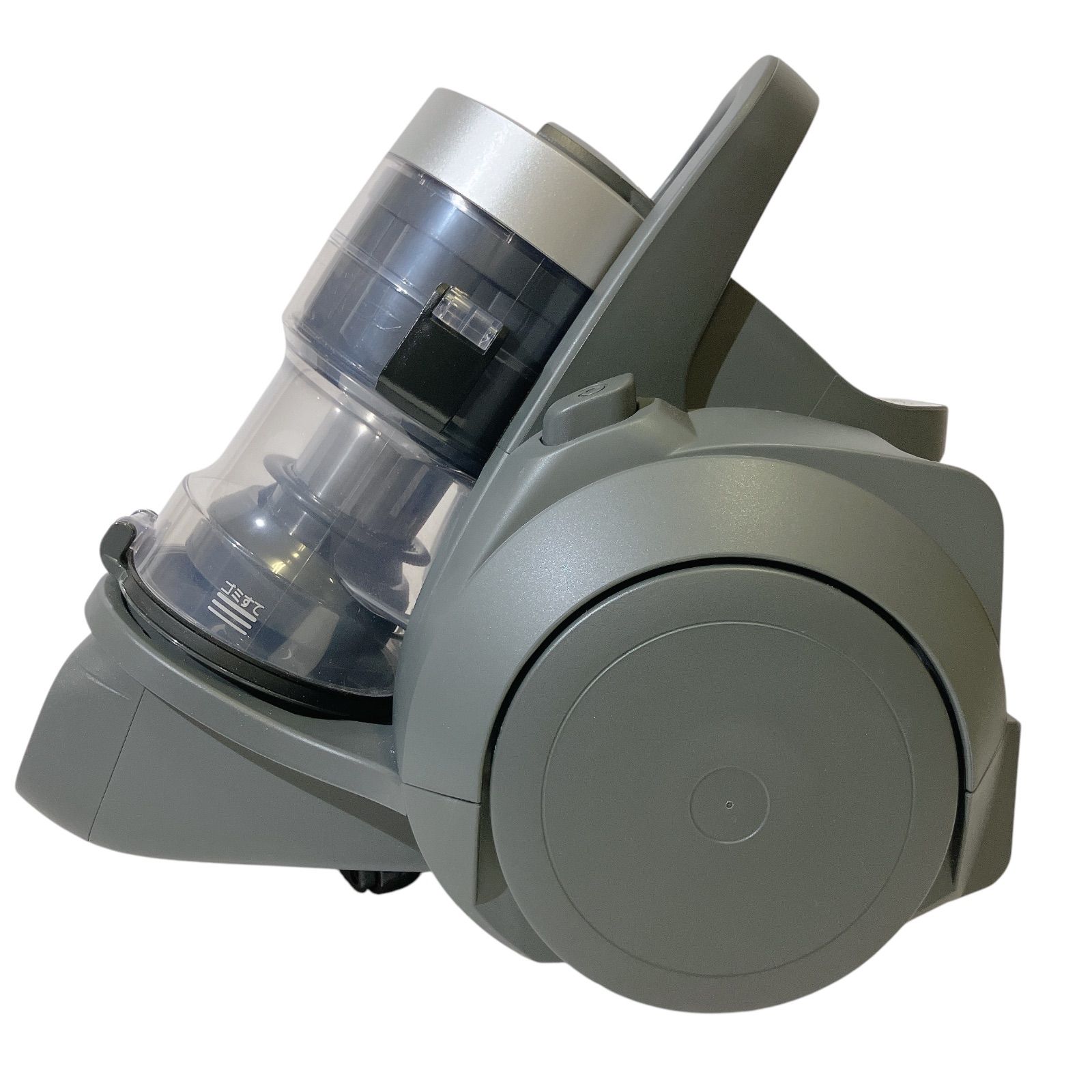 2024年製 Panasonic MC-SJP870K-W 掃除機 パナソニック、「Jコンセプト