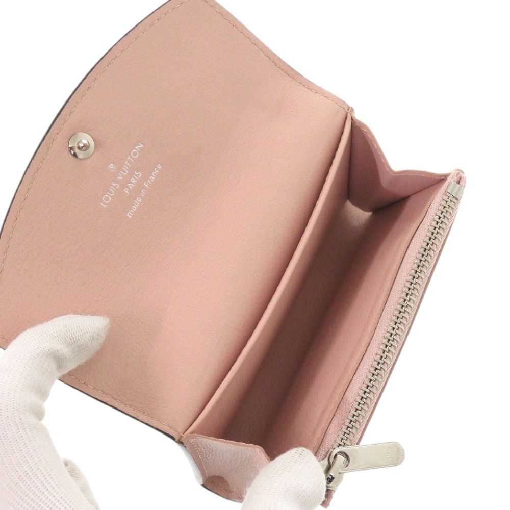 専用です。☆極美品☆ルイ・ヴィトン マヒナ ポルトモネ アナエ マグノリア ちーず様専用】ルイヴィトン マヒナ ポルトモネ アナエ マグノリア