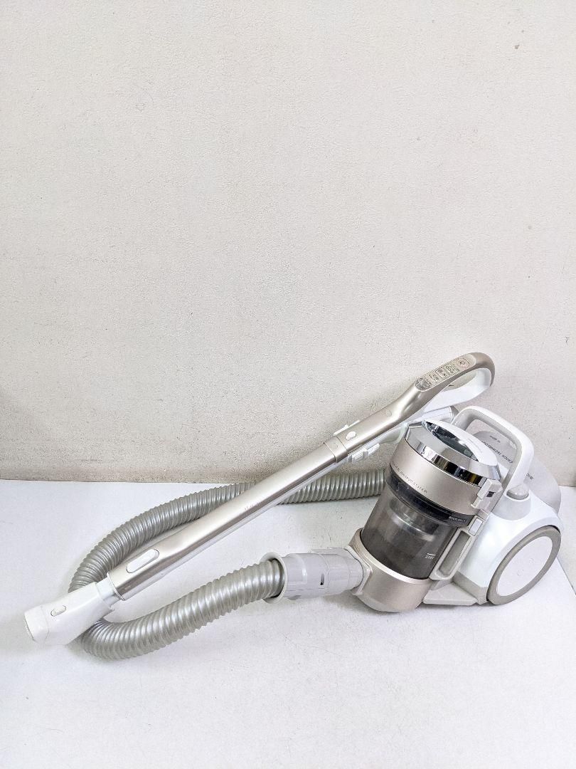 TOSHIBA VC-SG514(R) 東芝 VC-SG514-R サイクロン式掃除機 2015年製 ヘッド