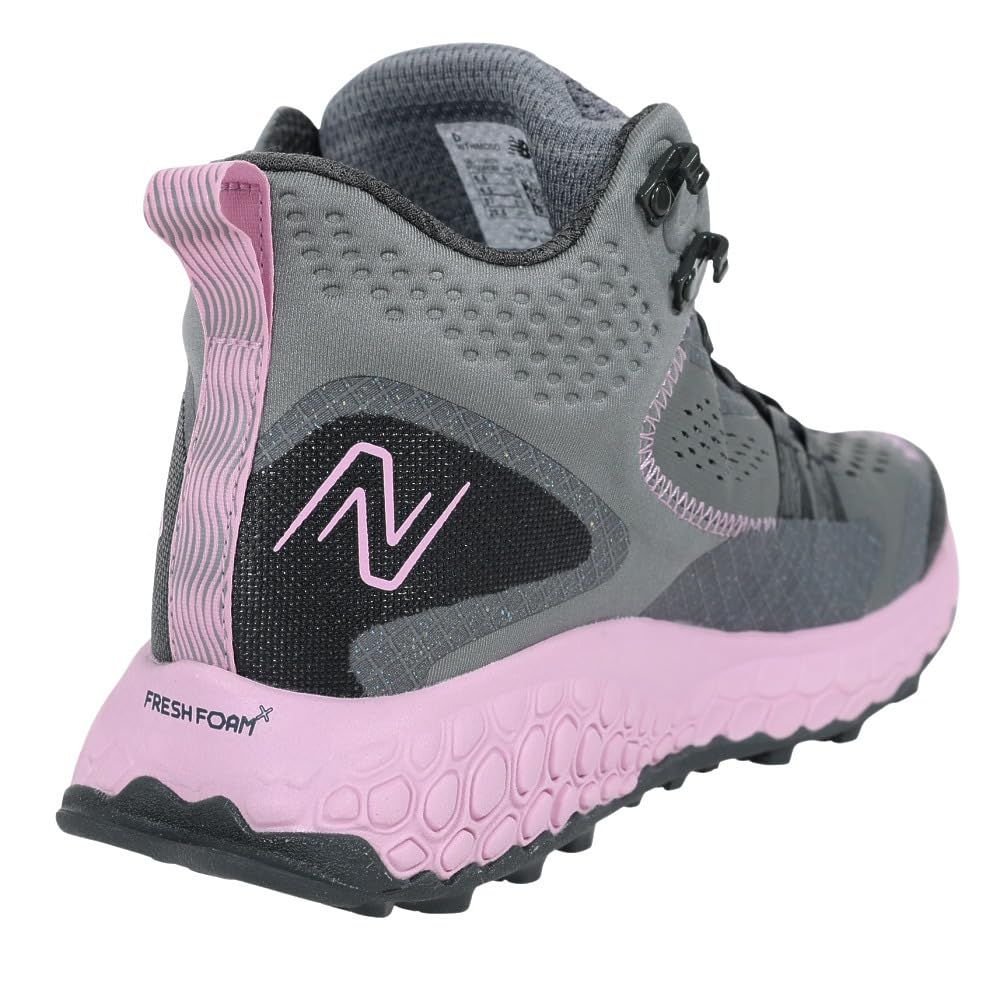 スニーカー トレイルラン