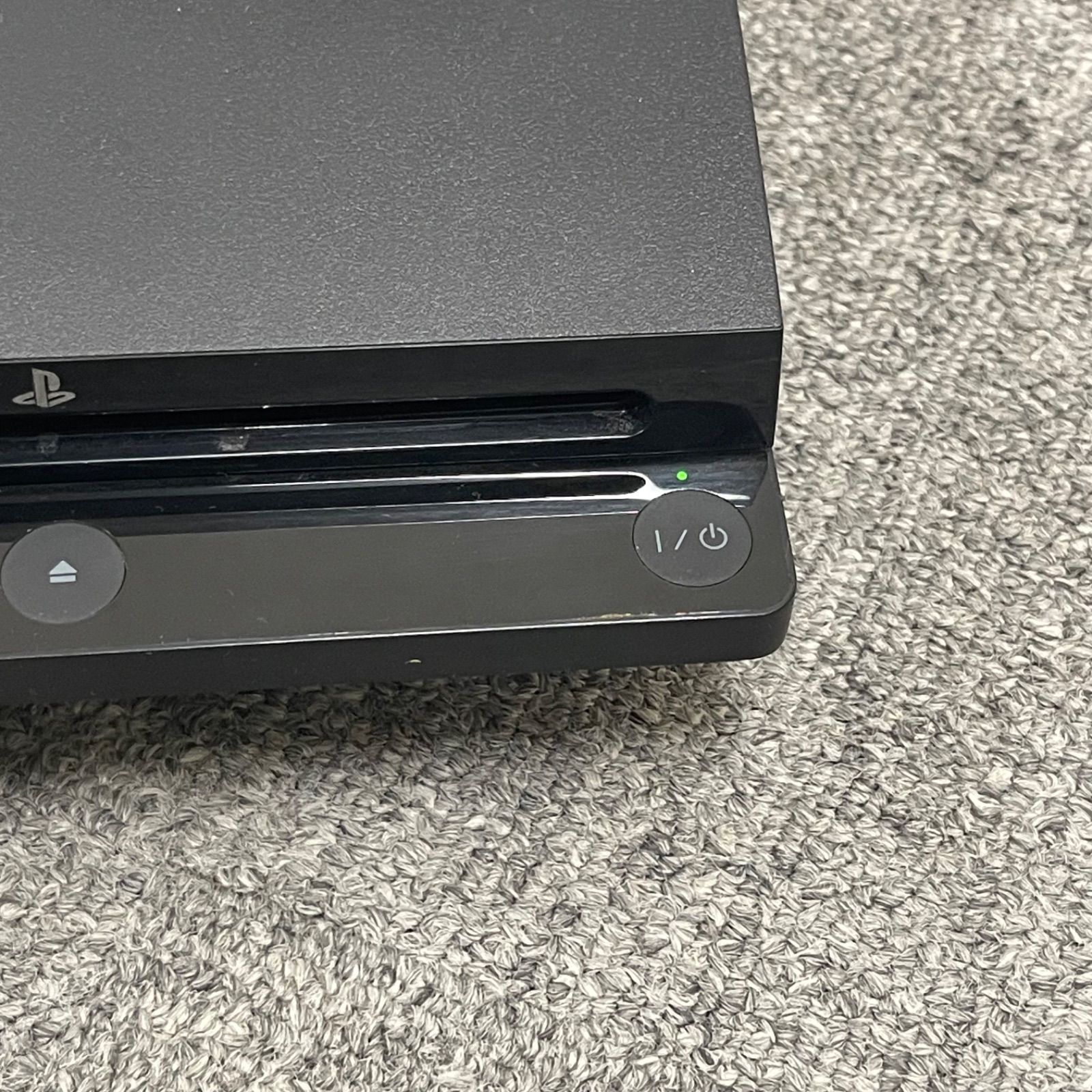 ★ジャンク品★SONY PS3 CECHー3000A PS3本体 CECH-3000A PlayStation3 ジャンク