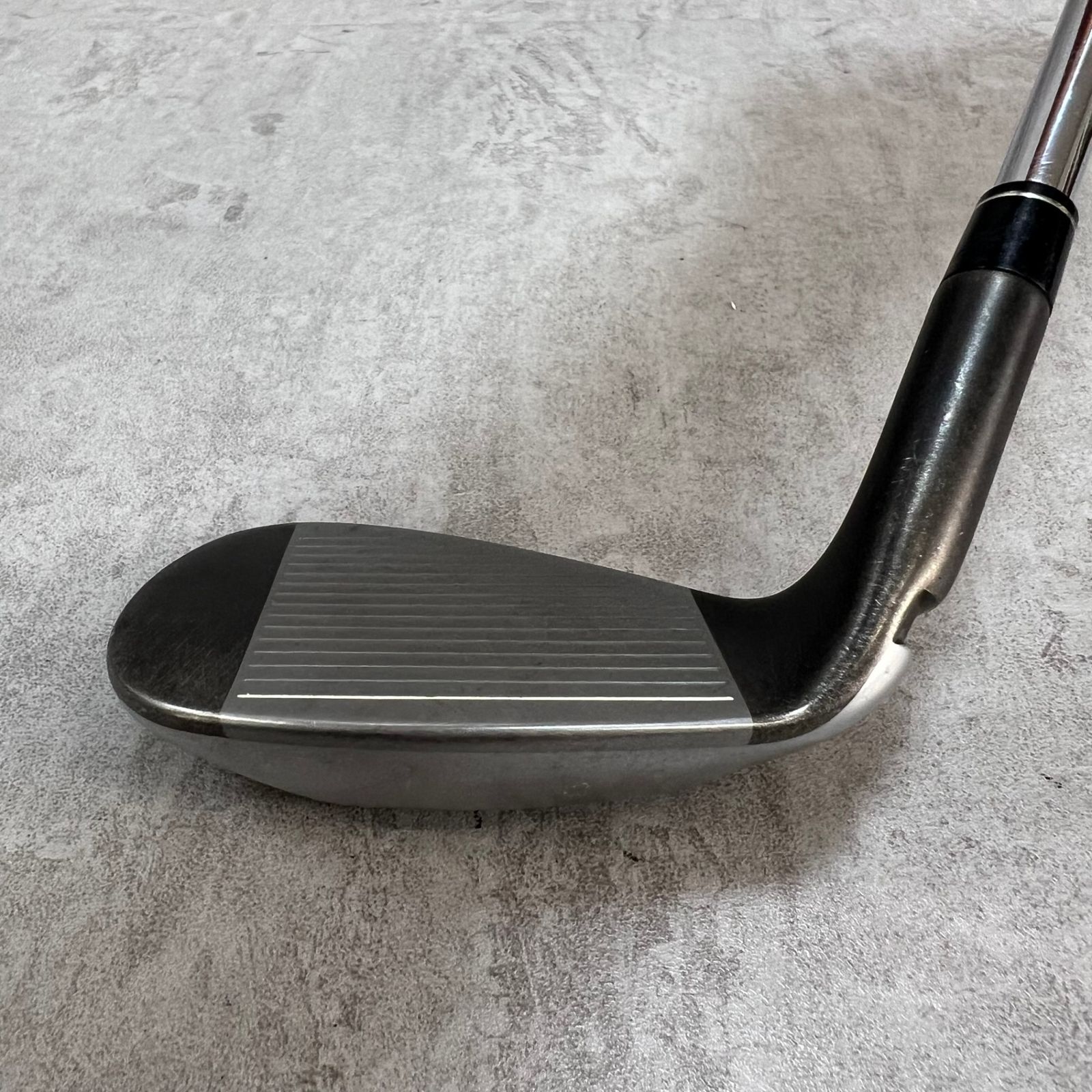 TaylorMade - TaylorMade　テーラーメイド　Speed　Blade　スピードブレード　メンズゴルフAW　スチール　S　50°　右利き用　WEDGE　ウェッジ TaylorMade - TaylorMade テーラーメイド Speed Blade スピード