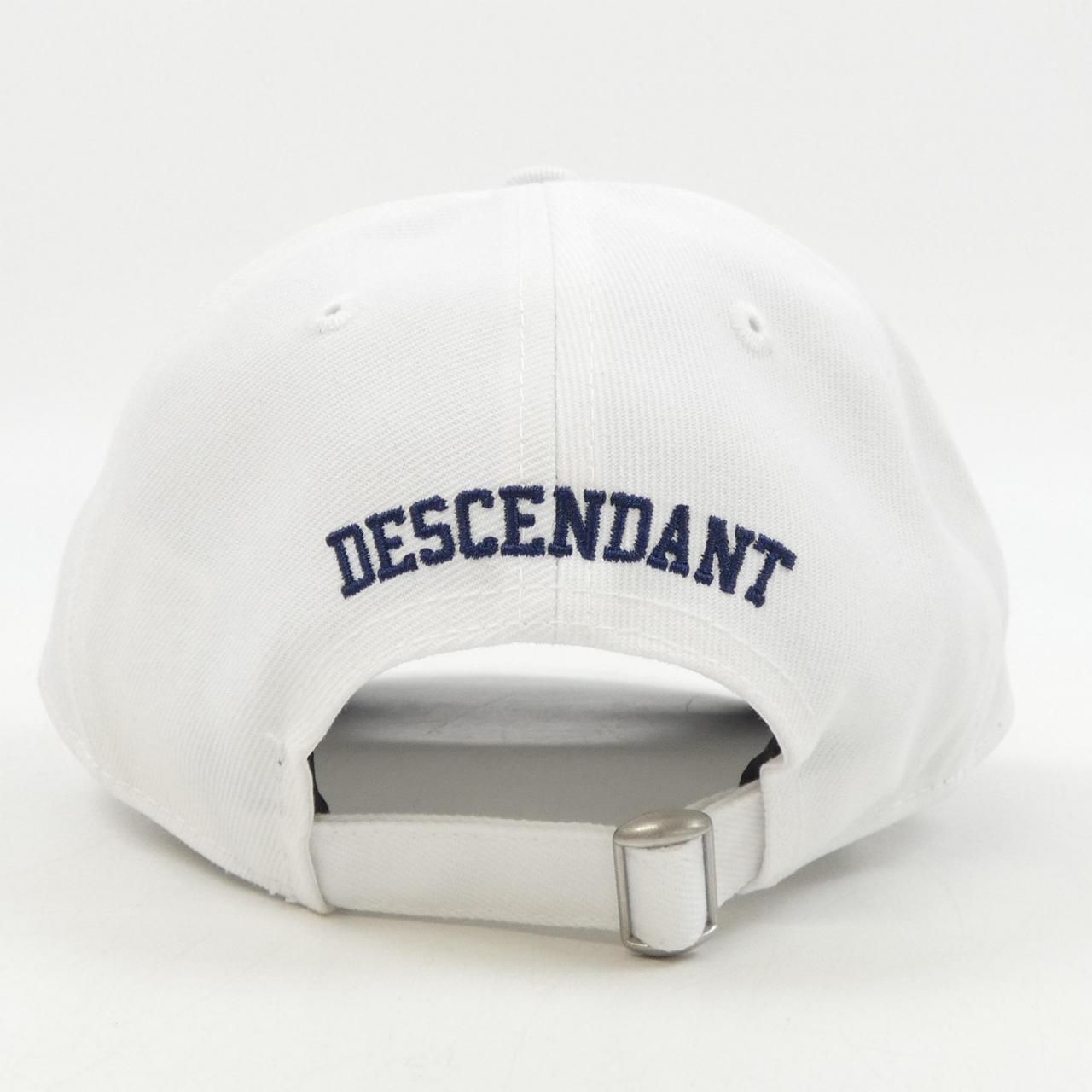 ディセンダント5PANEL CAP キャップ 2個セット 烏合の衆様 リクエスト