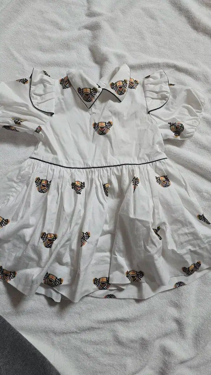 BURBERRY バーバリー トマス ワンピース 6m