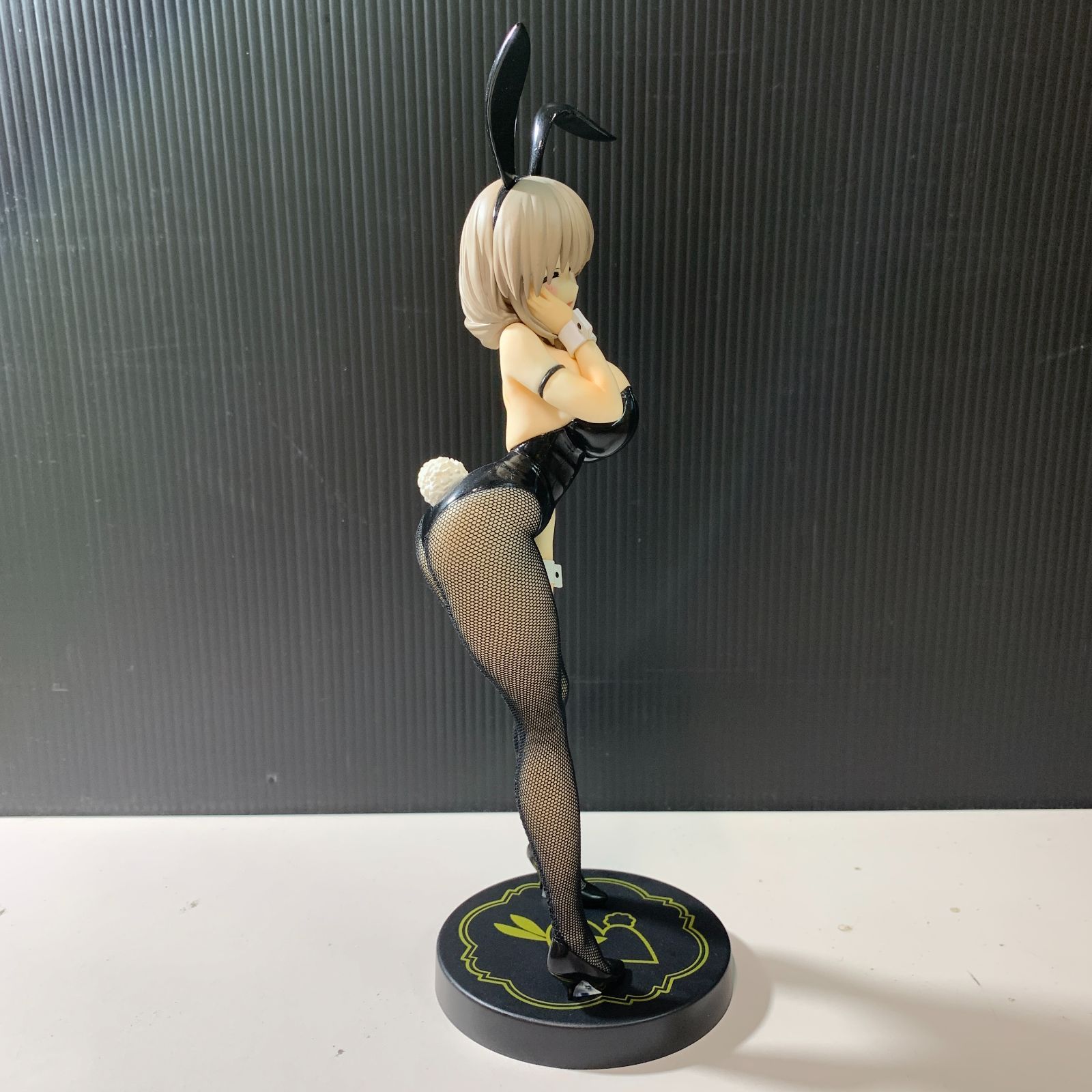 むつ41-092702】BiCute Bunnies Figure 宇崎月 開封品 - メルカリ